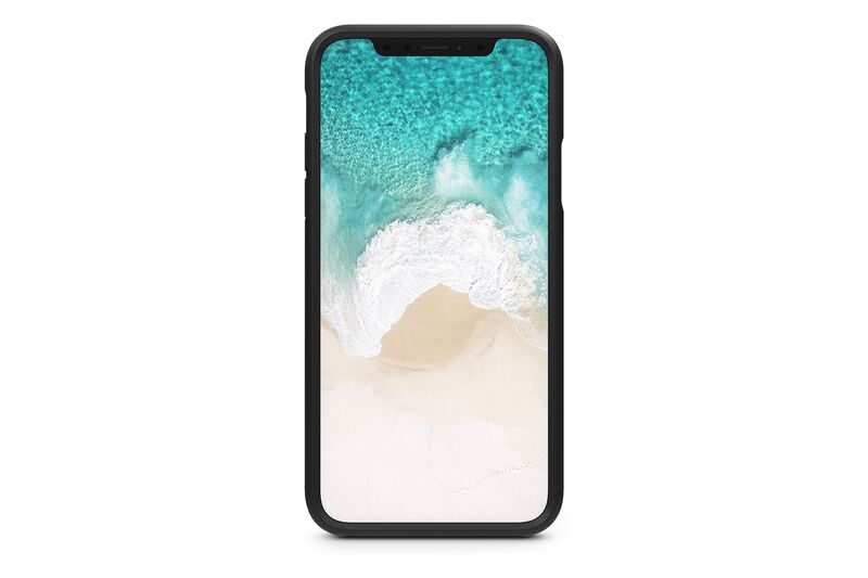 Husă Quad Lock® pentru  iPhone X/XS