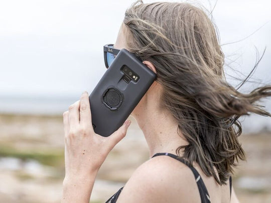 Husă Quad Lock® pentru  iPhone XR