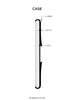Husă Quad Lock® pentru telefon Samsung Galaxy Note20 Ultra