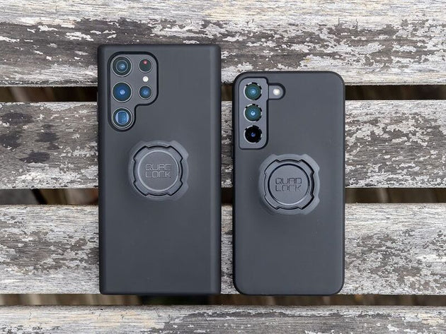 Husă Quad Lock® pentru telefon Samsung Galaxy Note20 Ultra
