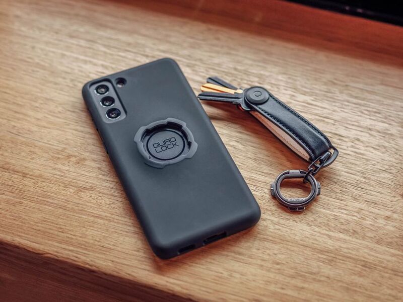 Husă Quad Lock® pentru telefon Google Pixel 5