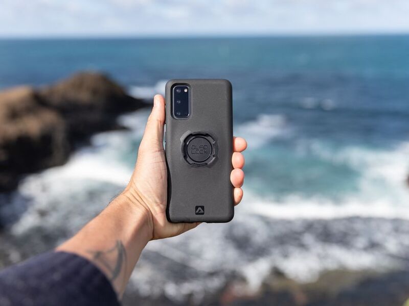 Husă Quad Lock® pentru telefon Google Pixel 5