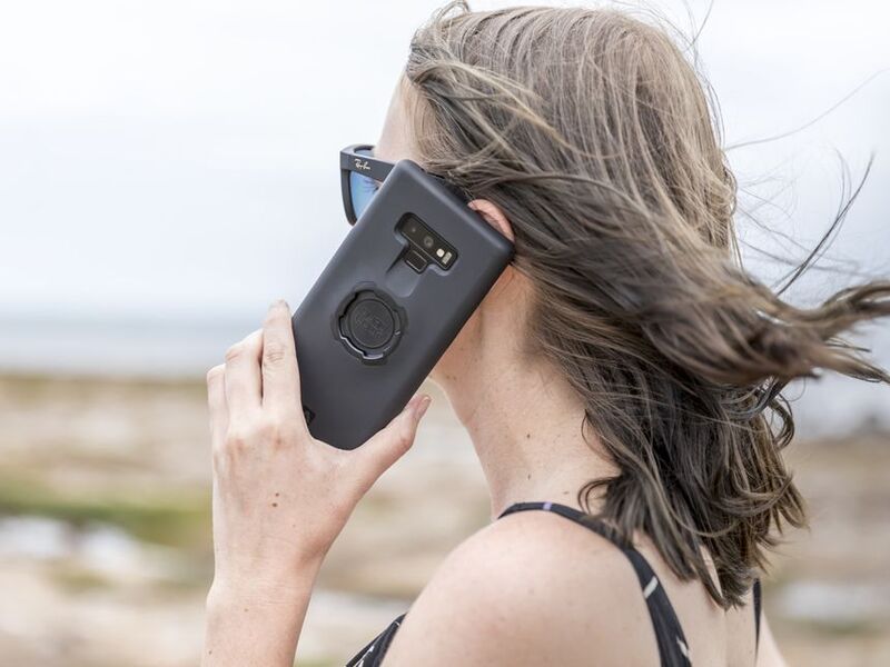 Husă Quad Lock® pentru telefon Google Pixel 5