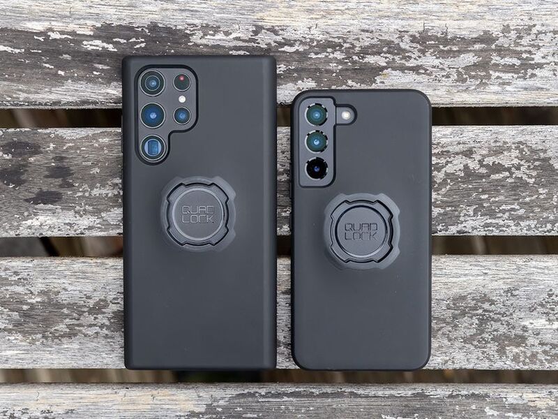 Husă Quad Lock® pentru telefon Google Pixel 5