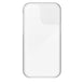Husă de ploaie (Poncho) Quad Lock® pentru iPhone 12 / 12 Pro