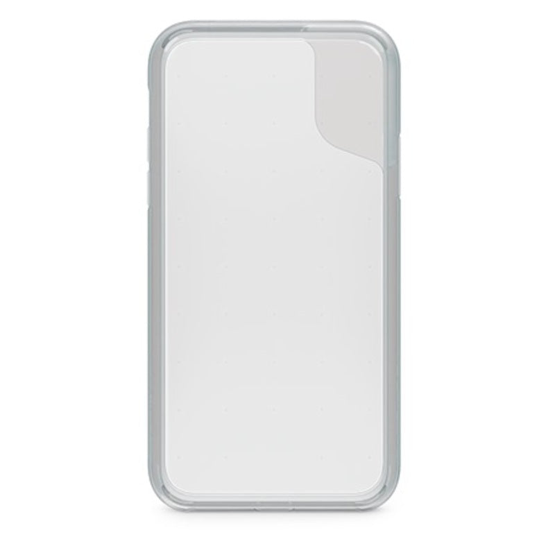 Husă de ploaie (Poncho) Quad Lock® pentru iPhone X/XS