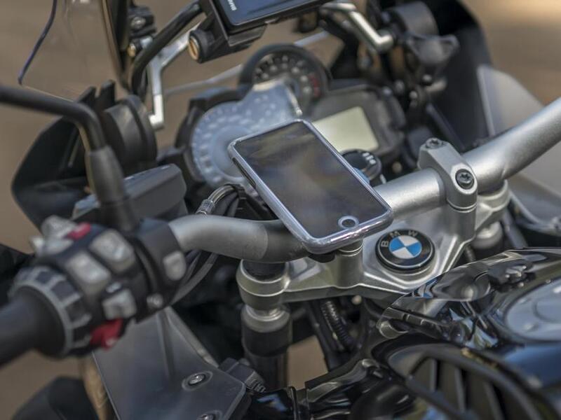 Husă de ploaie (Poncho) Quad Lock® pentru Samsung Galaxy S10