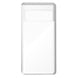 Husă de ploaie (Poncho) Quad Lock® pentru Google Pixel 6 Pro