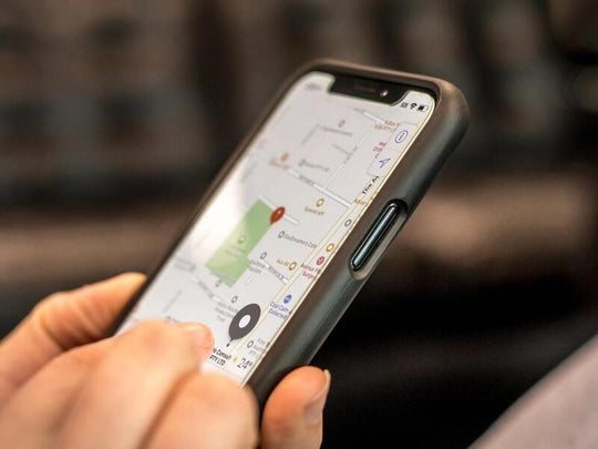 Folie de protecție Quad Lock® pentru iPhone 13 Pro Max