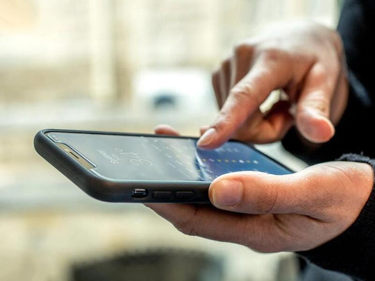 Folie de protecție Quad Lock® pentru iPhone 13 Pro Max