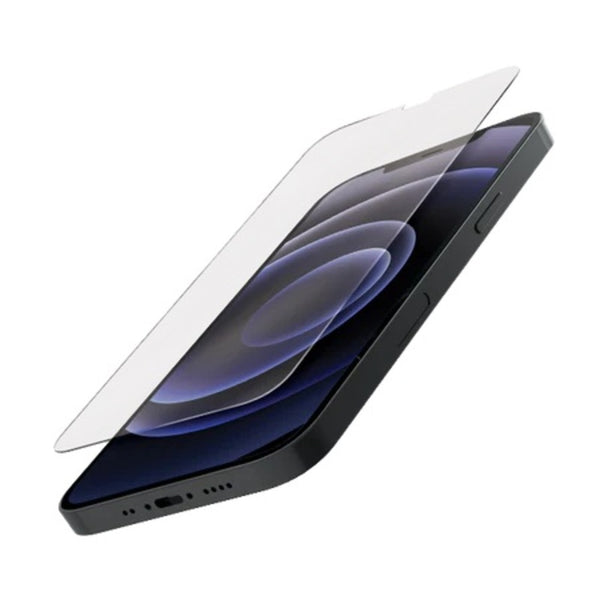 Folie de protecție Quad Lock® pentru iPhone 12 mini