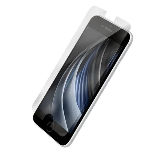 Folie de protecție Quad Lock® pentru iPhone SE (3rd Gen / 2nd Gen) & 8