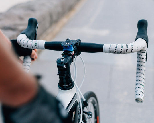 Suport Quad Lock® Cycle - Stem/Bar Bike Mount