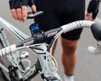 Suport Quad Lock® Cycle - Stem/Bar Bike Mount