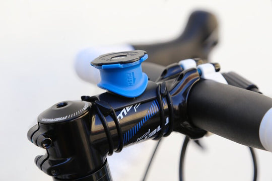 Suport Quad Lock® Cycle - Stem/Bar Bike Mount