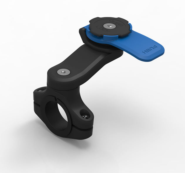 Suport Quad Lock® Motorcycle - Handlebar Mount