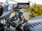 Suport Quad Lock® Motorcycle - Fork Stem Mount