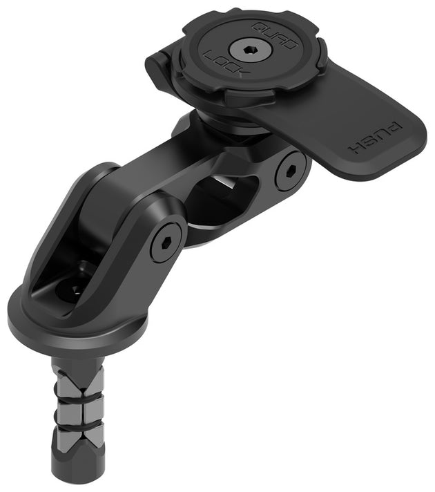 Suport Quad Lock® Motorcycle - Fork Stem Mount PRO