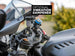 Suport Quad Lock® Motorcycle - Fork Stem Mount PRO