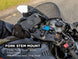 Suport Quad Lock® Motorcycle - Fork Stem Mount PRO