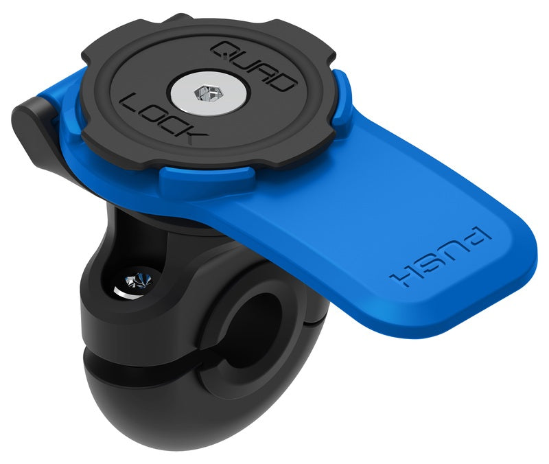 Suport Quad Lock® Scooter/Motorcycle - Mirror Mount