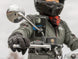 Suport Quad Lock® Scooter/Motorcycle - Mirror Mount