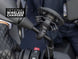 Suport Quad Lock® Scooter/Motorcycle - Mirror Mount