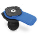 Suport Quad Lock® Motorcycle - 1" Ball Adaptor Mount