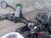 Suport Quad Lock® Motorcycle - 1" Ball Adaptor Mount
