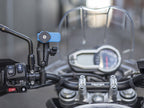 Suport Quad Lock® Motorcycle - 1" Ball Adaptor Mount