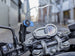 Suport Quad Lock® Motorcycle - 1" Ball Adaptor Mount