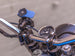 Suport Quad Lock® Motorcycle - 1" Ball Adaptor Mount