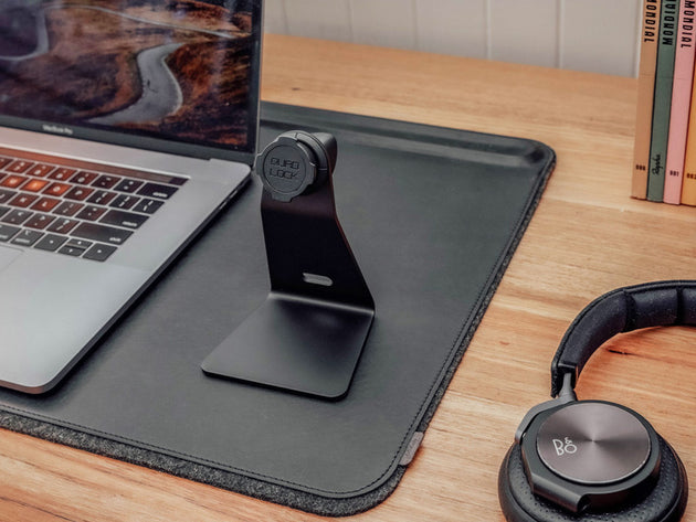 Suport Quad Lock® Desk Mount