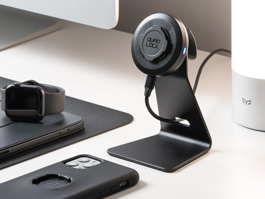 Suport Quad Lock® Desk Mount