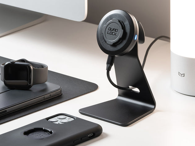 Suport Quad Lock® Desk Mount