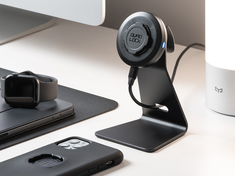 Suport Quad Lock® Desk Mount