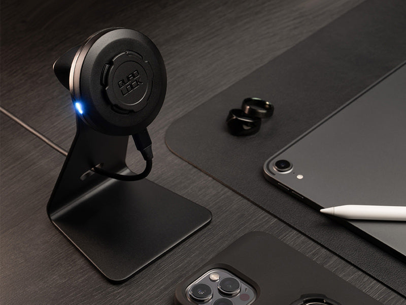 Suport Quad Lock® Desk Mount