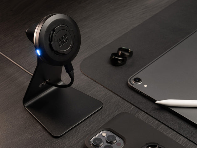 Suport Quad Lock® Desk Mount