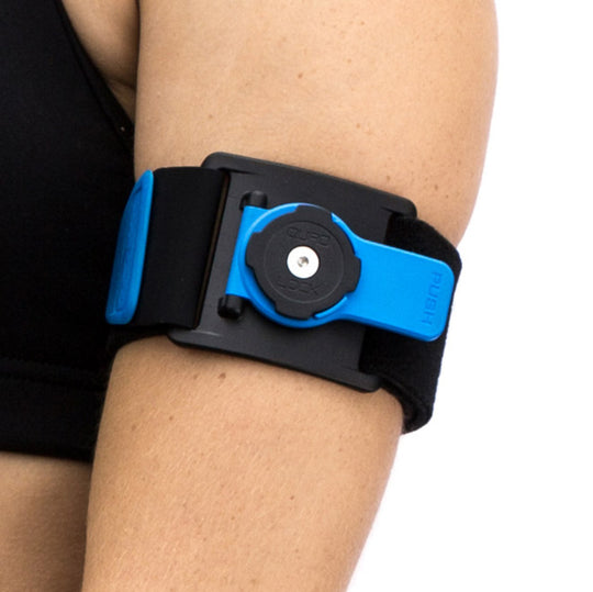 Suport Quad Lock® Sports Armband