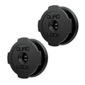 Suport Quad Lock® Adhesive Wall Mount - Twin Pack