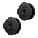 Suport Quad Lock® Adhesive Wall Mount - Twin Pack