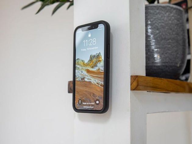 Suport Quad Lock® Adhesive Wall Mount - Twin Pack