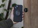 Suport Quad Lock® Adhesive Wall Mount - Twin Pack