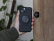 Suport Quad Lock® Adhesive Wall Mount - Twin Pack