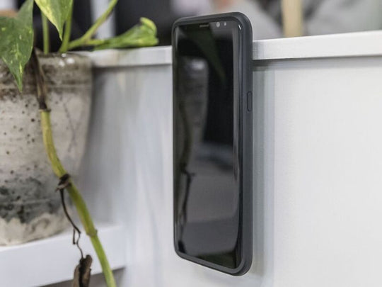 Suport Quad Lock® Adhesive Wall Mount - Twin Pack
