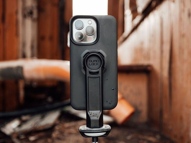 Suport Quad Lock® Tripod Adaptor