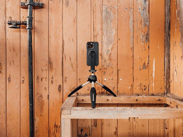 Suport Quad Lock® Tripod Adaptor