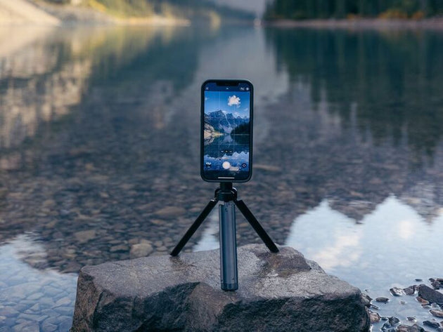 Suport Quad Lock® Tripod Adaptor