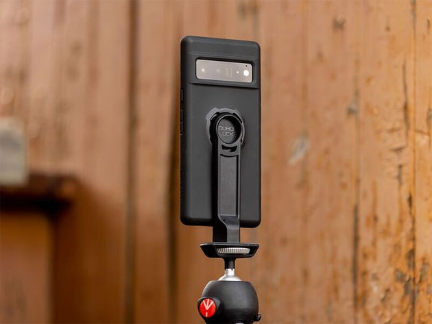 Suport Quad Lock® Tripod Adaptor
