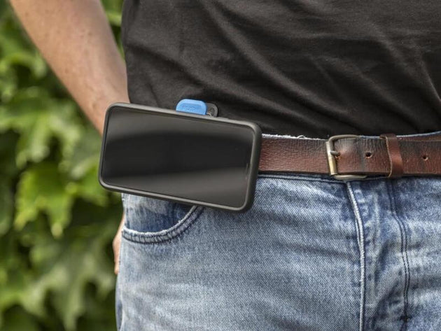 Accesorii Utility/Belt Clip